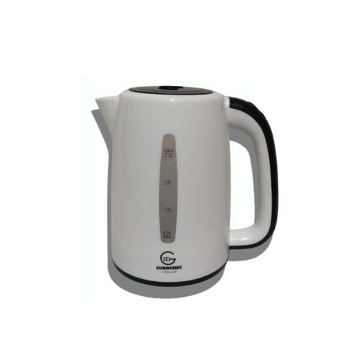 Eurochef 2.3L Plastic Water Boiling Kettle Best Price Online Jumia Kenya