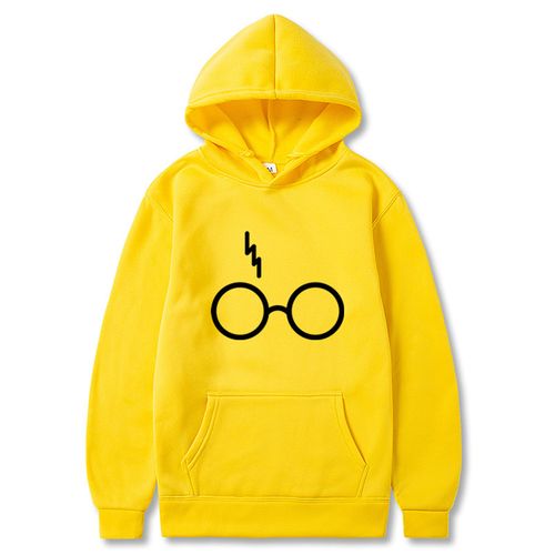 Winter Oversized Hoodies Women Sweatshirts Harajuku Print Hoodie