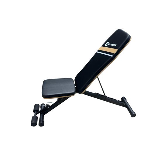 product_image_name-Generic-Strong Home Adjustable Work Out Gym Bench  -2