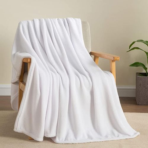 24 7 FASHION Fleece Throw Blanket Soft Woolen Fleece Blanket Best Price Online Jumia Kenya