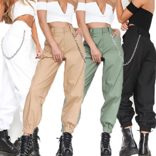 33 Best Cargo Pants Outfits to Try in 2024 - Uptown Girl