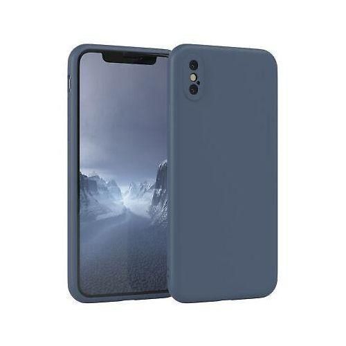 product_image_name-Generic-Silicone Case Cover For IPhone XS-1