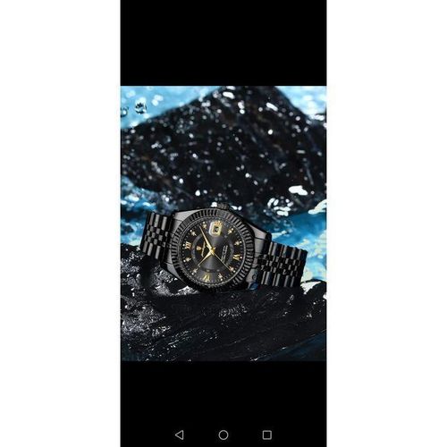 product_image_name-POEDAGAR-Stylish Luxury Gents 910 Watch-3