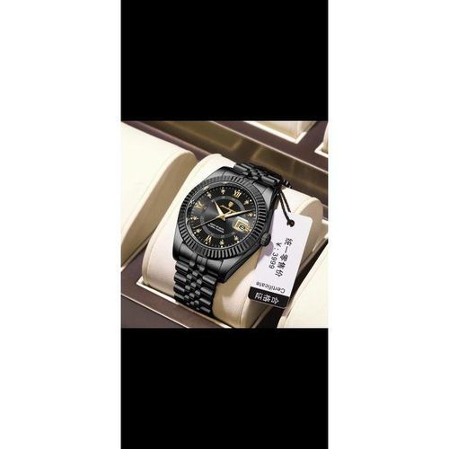 product_image_name-POEDAGAR-Stylish Luxury Gents 910 Watch-4