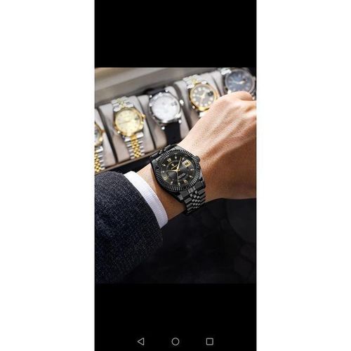 product_image_name-POEDAGAR-Stylish Luxury Gents 910 Watch-6