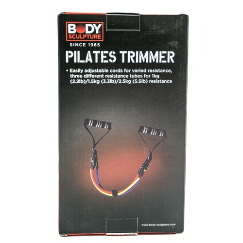 Body Sculpture Exercise And Fitness Pilates Trimmer Resiance Band Best Price Online Jumia Kenya