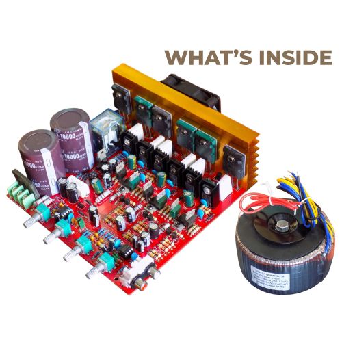 product_image_name-Generic-BEST QUALITY MARK 3 BLUETOOTH AUDIO AMPLIFIER WITH EQUALIZER -3