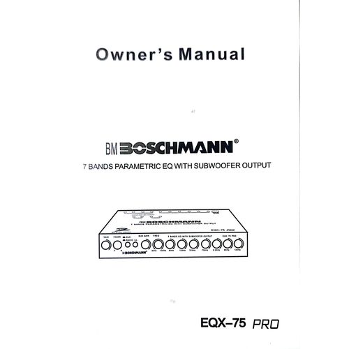 product_image_name-Generic-BEST QUALITY MARK 3 BLUETOOTH AUDIO AMPLIFIER WITH EQUALIZER -5