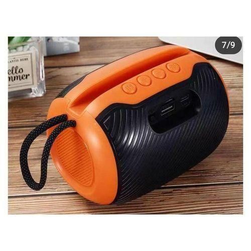 product_image_name-Generic-JSJZ JZ-777 Portable Wireless Bluetooth Speaker With Radio-4