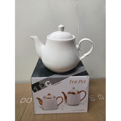 product_image_name-Generic- 1000ml Ceramic tea pot-1