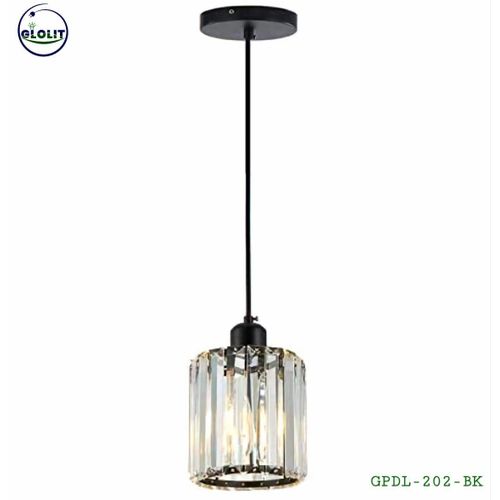 product_image_name-Generic-Crystal pendants ceiling light -1