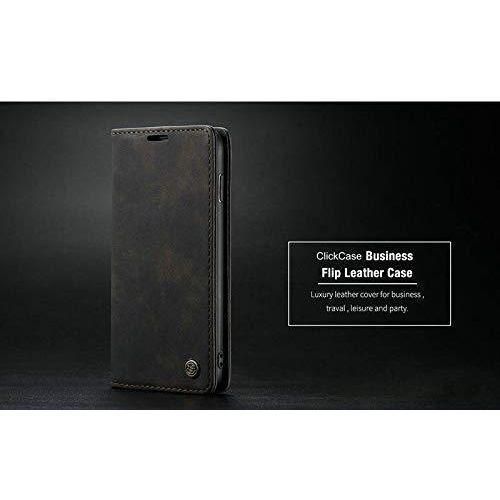 product_image_name-Generic-Wallet Flip Case Kick Stand with Magnetic Closure  Cover for Samsung Galaxy M34/F34 5G-3