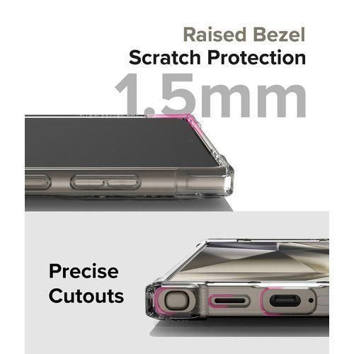 product_image_name-Generic-Clear Case for Samsung Galaxy S24 Ultra-2