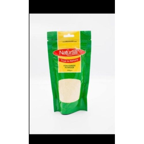 product_image_name-Generic-Naturalli Fenugreek Powder 100g-1