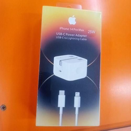 product_image_name-Apple-Iphone 14 Pro Max 25W With USB C To LightningCable-1