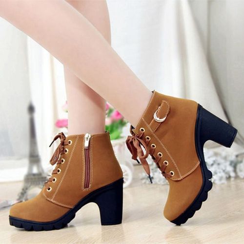Latest boots for ladies 2019 shop