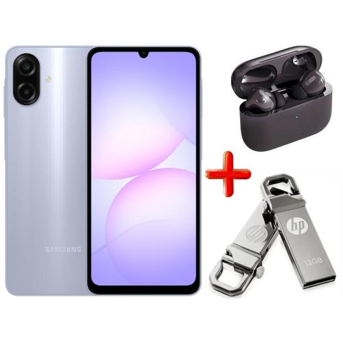 product_image_name-Samsung-GALAXY A07, 4GB RAM + 64GB ROM Storage, 6.7'', 50MP Camera, 5000mAh - Blue + FREE AMAZING GIFTS-1