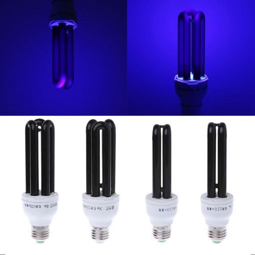 Why Are There No Real LED UV Light Bulbs?