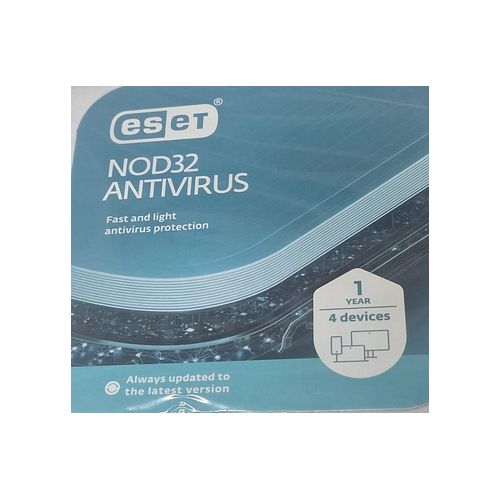product_image_name-Eset-NOD32 Antivirus 2025 Edition 4Devices 1 Year  Antivirus Software Digital Download PC, Mac-1