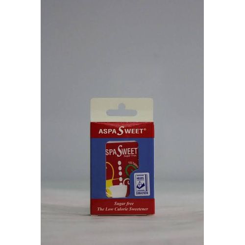 Canderel Low Calorie Sweetener Tablets 150's