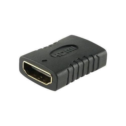product_image_name-Generic-HDMI Coupler (Female to Female) --- Black-1