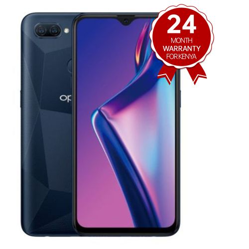 A12, 6.22", 32GB + 3GB RAM (Dual SIM), 4230 MAh, Black