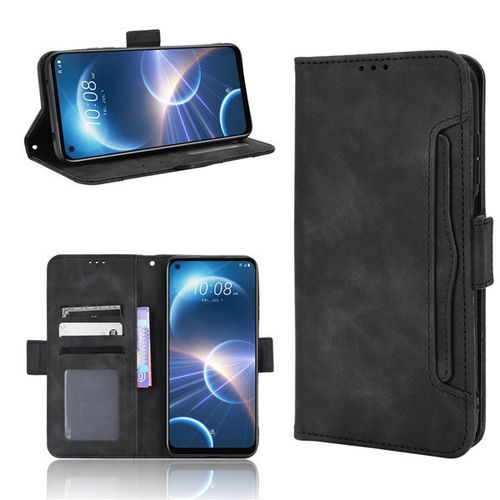 Compatible With Honor X6 Case Magnetic Leather Wallet Flip Cover