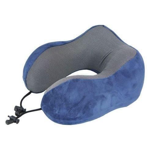 Kings Collection Fancy and Comfortable Memory Foam Travel Neck Pillow Best Price Online Jumia Kenya