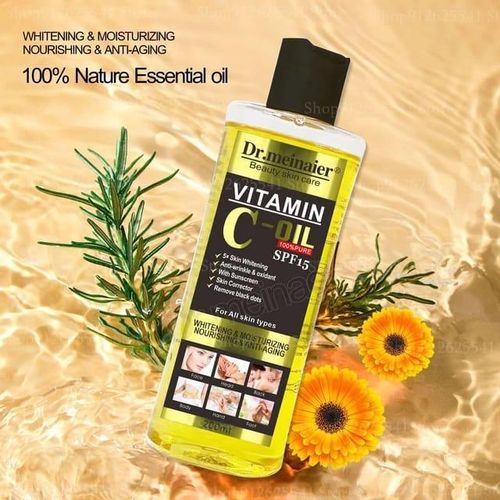 product_image_name-DR MEINAIER- Vitamin C Oil SPF 15-1