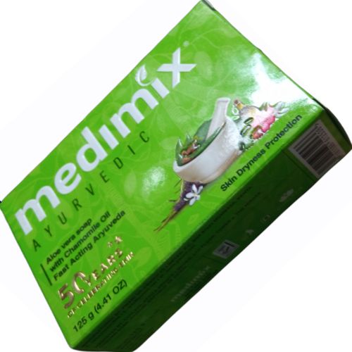 Buy MEDIMIX SANDAL SOAP - 125G | Pack of 6 | Effective on Blemishes, Dark  spots and Pigmentation marks leaving you with clear, blemish-free skin  Online at Best Prices in India - JioMart.