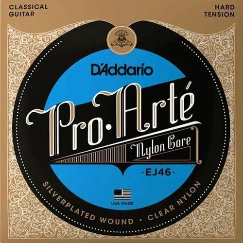 product_image_name-Generic-Daddario Pro-Arte Nylon Strings Set Hard Tension-1