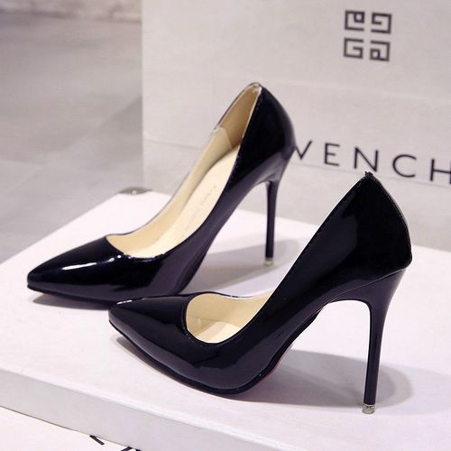 Elegant Sky High Heel Transparent Sandals For Women Perfect For Parties And  Clubs Y200405 From Shanye06, $10.88 | DHgate.Com