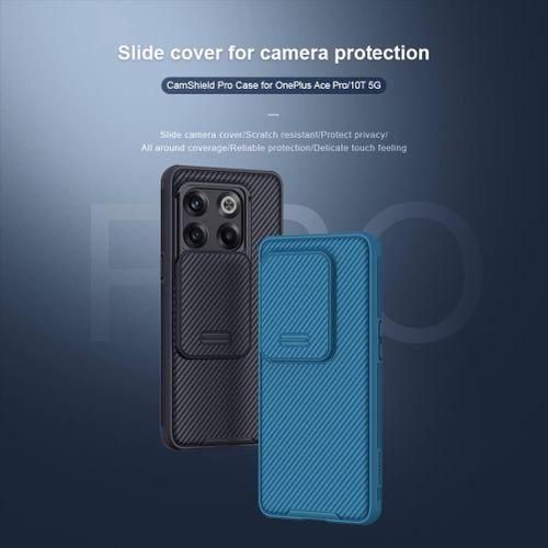 product_image_name-Generic-Nilkin Camshield Cover Case For 1+ Ace Pro-1