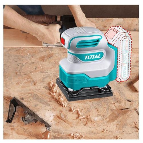 product_image_name-TOTAL-TSHSLI20141 Cordless sheet  sander 20V-2