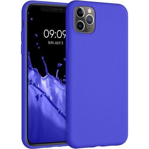 product_image_name-Generic-Apple iPhone 11 Pro Silicone Case - Upgraded Good Quality Silicone Protective Phone Cover-2
