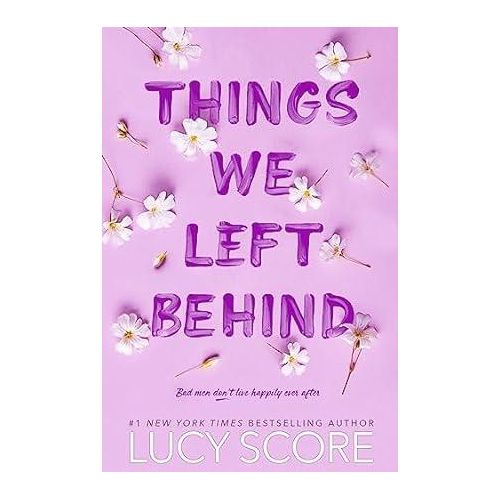 product_image_name-Jumia Books-Things We Left Behind Book By Lucy Score-1