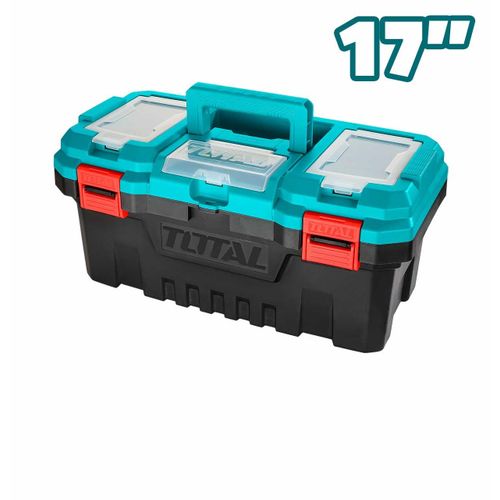 product_image_name-TOTAL-17" Plastic tool box-1