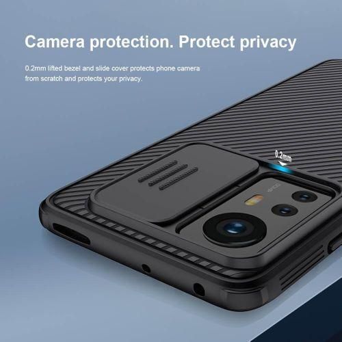 product_image_name-Generic-Nillkin CamShield Case for Xiaomi 12 / 12X / 12S - Slide Protector-2