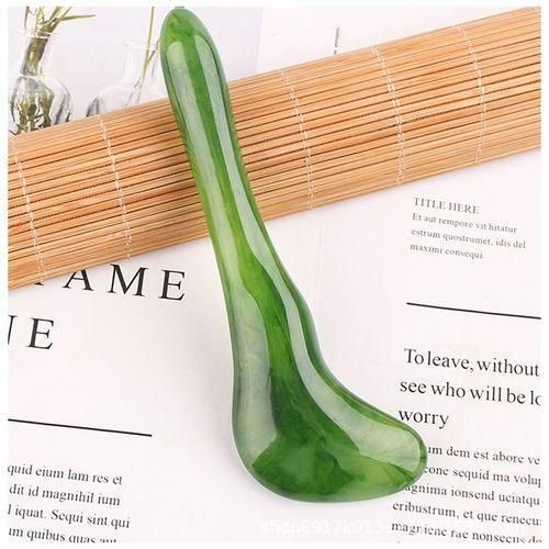 product_image_name-Generic-1/4Pcs Massage Gua Sha Scraping Board Body Care Massage Tool-5