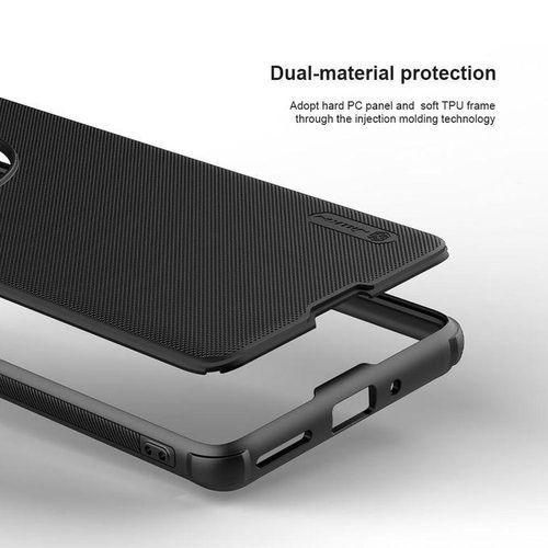product_image_name-Generic-Nilkin  Case for OnePlus 12R  Super Frosted Shield Pro Cover-2