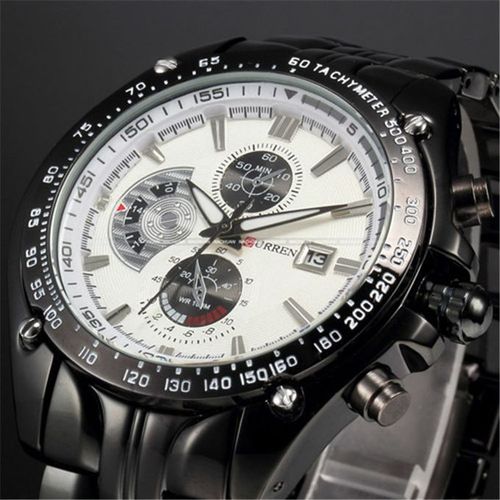 Curren watch store 8083 price