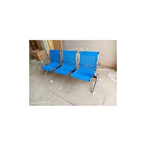 product_image_name-Generic-3 seater Office waiting bench-1