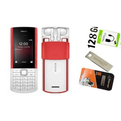 product_image_name-Nokia-5710 Dual Sim Button Phone With Bluetooth Smartphone-1