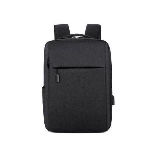 product_image_name-Generic-Antitheft Laptop Backpack with USB Charging Port – Waterproof, Stylish & Secure-1
