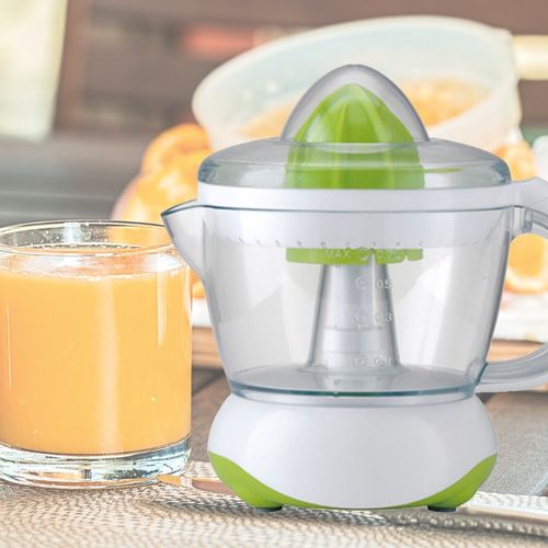 Orange cheap juicer online