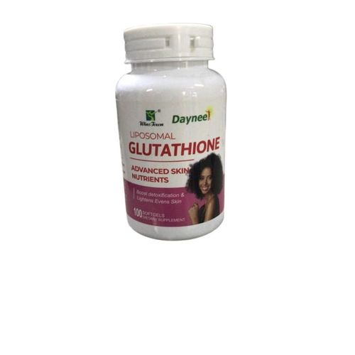 glutathione treatment benefits Glutathione IV Therapy: What You Need to Know