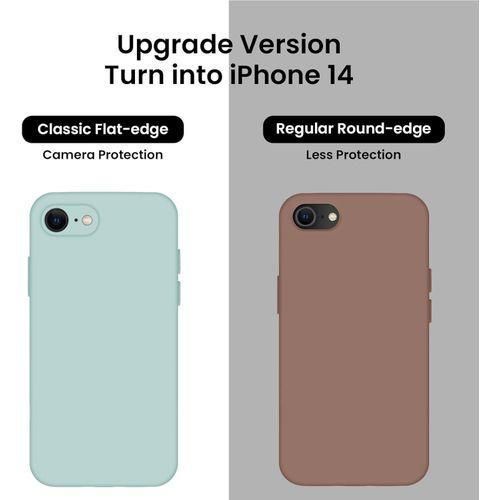 product_image_name-Generic-Phone Case For Silicone upgraded back cover case for Iphone 7/ Iphone 8/ Iphone SE 2020/2022-2