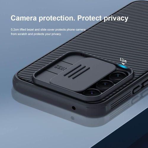 product_image_name-Generic-Nillkin CamShield Camera Protective Shockproof Cover Case for Samsung Galaxy A35-3