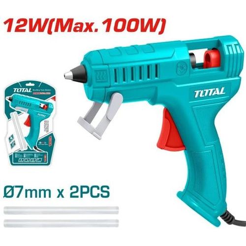 product_image_name-TOTAL-Glue Gun 12W(100W).-1