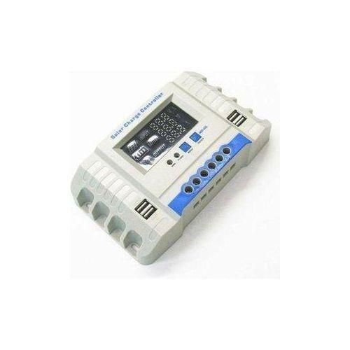 product_image_name-Generic- ORIGINAL INTELLIGENT 30A MPPT Charge Controller-1